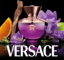 Versace Dylan Purple Pour Femme parfumovaná voda pre ženy Kapacita balenia 50 ml