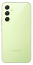 Смартфон Samsung Galaxy A54 8 ГБ / 128 ГБ 5G Зеленый