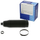 НАБОР КРЫШКИ РУЛЕВОЙ ТЯГИ SWAG L/R /+BANDS/