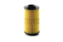 FILTER OILS OPEL 2,8 V6 VECTRA C SAAB 2,8 05- MANN photo 2 - milautoparts-fr.ukrlive.com