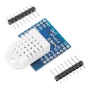 Czujnik Temperatury i Wilgotności DHT22 do Wemos D1 Mini