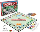 Настольная игра HASBRO Monopoly Classic C1009PL2