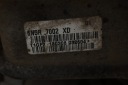 BOÎTE DE VITESSES VOLVO S40 II1.8 6N5R-7002-XD 104 MILLEphoto 6