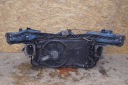 FORD C-MAX I LIFT PANNEAU AVANT RADIATEURS VENTILATEUR 1.8 TDCI (D796)photo 12
