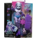 Кукла Mattel Monster High Abbey Bominable 29 см