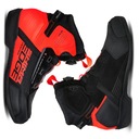 Мотоциклетные ботинки SHIMA EDGE VENT RED БЕСПЛАТНО