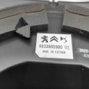 SUBWOOFER OPEL ASTRA GAUCHE (O5) 9833805980 32386015 1.2L 96KW 2023photo 7