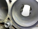 VOLKSWAGEN SCIROCCO 2010 2000CM3 BLOCK ENGINE CBDB  photo 11