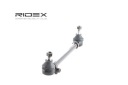 RIDEX 284R0025 BIELLETTE DE DIRECTION TRANSVERSAL AVANTphoto 15