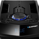 PARTYBOX KOLUMNA AKTYWNA GŁOŚNIK BLUETOOTH BLAUPUNKT 800 W ZESTAW KARAOKE Marka Blaupunkt