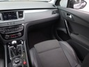 Peugeot 508 2.0 HDi, Skóra, Navi, Klima Liczba drzwi 4/5