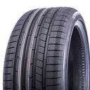 1x OPONA LETNIA 235/55R17 Dunlop Sport Maxx RT 2