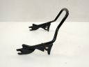 HARLEY DAVIDSON TOURING 09+ SPIN PASSENGER SISSY BAR 52610-09A  photo 5