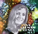 ANNA GERMAN: TO CHYBA MAJ (DIGIPACK) (CD)