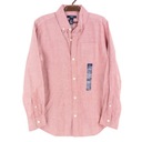 ДЕТСКАЯ РУБАШКА GAP RED 140