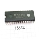 Интегральная схема 6264 SRAM Память 64K 120ns CMOS Hitachi HM6264P-12 DIP28