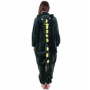 Сплошная пижама DINOSAUR Dragon Комбинезон Kigurumi Onesie M 155-164 см