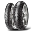 Pirelli Angel ST 120/70ZR17 + 180/55ZR17 FRESH