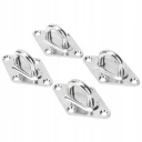Байдарки 4 Szt 8Mm
