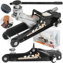 АВТОМОБИЛЬНЫЙ ДОМКРАТ FROG 2,5 Т НИЗКИЙ РЕЗИНОВЫЙ ДОМКРАТ