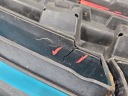 CALANDRE GRILLE RENAULT MASTER III 10-24photo 13