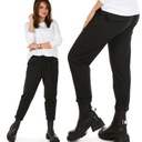 БРЮКИ Moda Fresca F724 PUNTO с клапаном