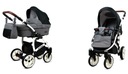 Коляска BabyLux OPTIMAL ALU 2в1