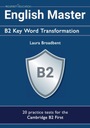 FCE English Master B2 Трансформация ключевых слов