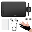 Графический планшет XP-Pen Deco 01 V2 8192st 5080 LPI