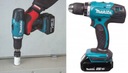 MAKITA DDF453 LXT 42 Нм + BL1815N LXT 18 В АККУМУЛЯТОРНАЯ БАТАРЕЯ