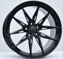 HX036 B LLANTAS HAXER 22 5X120 PARA BMW X5 X6 F15 F16 