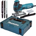 КАБЕЛЬНЫЙ ЛОБЗОЖ С ЭЛЕКТРОННОЙ СИСТЕМОЙ MAKITA CASE 230В 720Вт