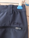 Шорти Cmp Сірий 36/38