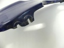 . БІК ЛІВИЙ ОБТІЧНИК ЧАША ВПУСК 64130-GE3R-7600 HONDA NSR 125 NSR125 89 +  (18179926899) фото min 8