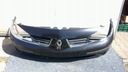 PARAGOLPES DELANTERO RENAULT LAGUNA II RESTYLING 2006-2009 