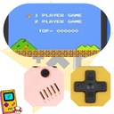 Портативная консоль MINI GameBox Plus 500 в 1 разных цветов MARIO BROS TANK