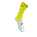 COMPRESSPORT Skarpetki rowerowe PRORACING SOCKS V4 BIKE T3 ...