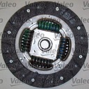 VALEO 826343 EMBRAGUE (KPL) HYUNDAI 