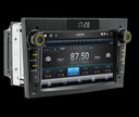 RADIO ANDROID 13 OPEL VECTRA C ZAFIRA ASTRA H VIVARO MERIVA ANTARA SIGNUM 