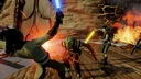 kinect STAR WARS ______ Star Wars для Xbox 360 / дублированная версия PL