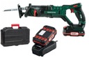 НОВЫЙ набор PARKSIDE X20V RECIMER SAW FOX TAIL