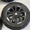 RUEDAS LLANTAS NEUMÁTICOS CONTINENTA INVIERNO 22R JEEP GRAND CHEROKEE IV WK2 RESTYLING 10-18R 