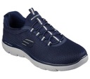 Skechers Summits navy 42 Pohlavie Výrobok pre mužov