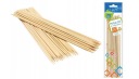 RAVI БАМБУКОВЫЕ ПАЛКИ ДЛЯ ДУША 25см 50 шт.