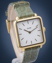 Zegarek damski Cluse La Tétragone CW0101207016 Typ naręczny