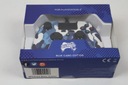 NOWY PAD DO PS4 Z UKŁADEM XBOX PRZEWODOWY 3 METRY BLUE CAMO Kod producenta 5195101