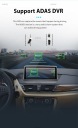 10,25″ ANDROID 14 РАДІО АВТОМОБІЛЬНИЙ MULTIMEDIALNE ДЛЯ BMW E84 CIC CARPLAY STEREOEKRAN  (18785443003) фото min 11