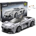 АВТОМОБИЛЬ С ДИСТАНЦИОННЫМ УПРАВЛЕНИЕМ CADA EVIJA LOTUS 308 EL.