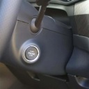 SKODA KODIAQ KAROQ SCALA DÉMARREUR STOP COMMUTATEUR MOTEUR BOUTON 5ED905217photo 9