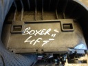 PEUGEOT BOXER II ПОДУШКА БЕЗОПАСНОСТИ ВОДИТЕЛЯ AIRBAG 07355860290  (18724616938) фото min 5